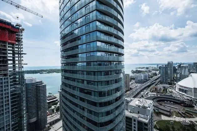 Executive Daire, 1 Yatak Odası
