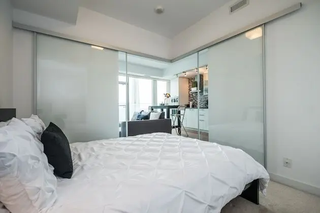 Grand Daire, 1 Yatak Odası