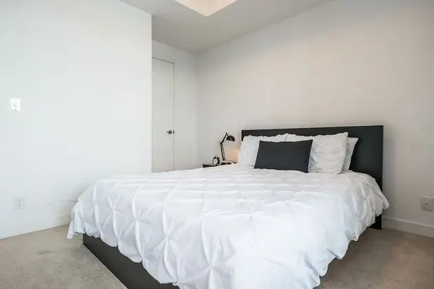 Grand Daire, 1 Yatak Odası