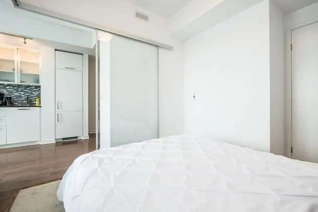 Grand Daire, 1 Yatak Odası