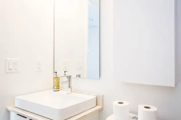 Grand Daire, 1 Yatak Odası