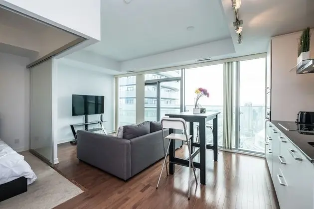 Luxury Daire, 1 Yatak Odası