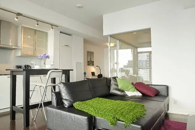 Luxury Daire, 1 Yatak Odası