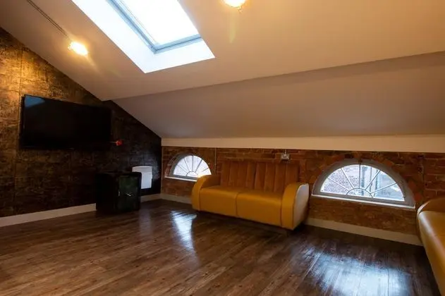 Exclusive Apart Daire, 1 Yatak Odası, Avlu Manzaralı