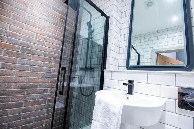 Exclusive Apart Daire, 1 Yatak Odası, Avlu Manzaralı