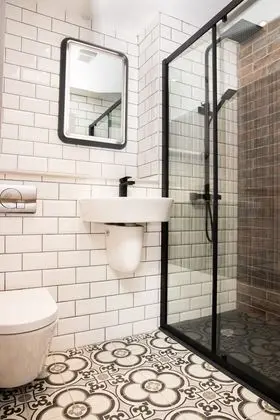 Exclusive Apart Daire, 1 Yatak Odası, Avlu Manzaralı