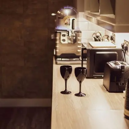 Luxury Apart Daire, 2 Yatak Odası
