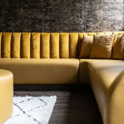Luxury Apart Daire, 2 Yatak Odası