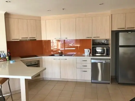 Süit, 1 Yatak Odası