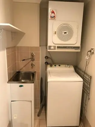 Süit, 2 Yatak Odası