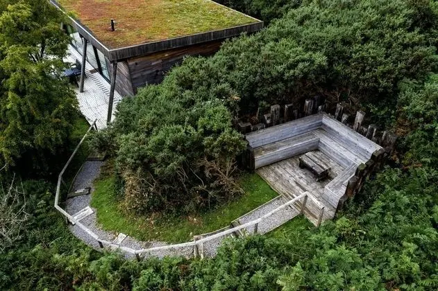 Kır Evi