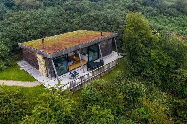Kır Evi