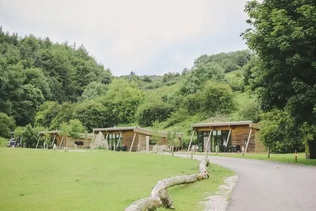 Kır Evi