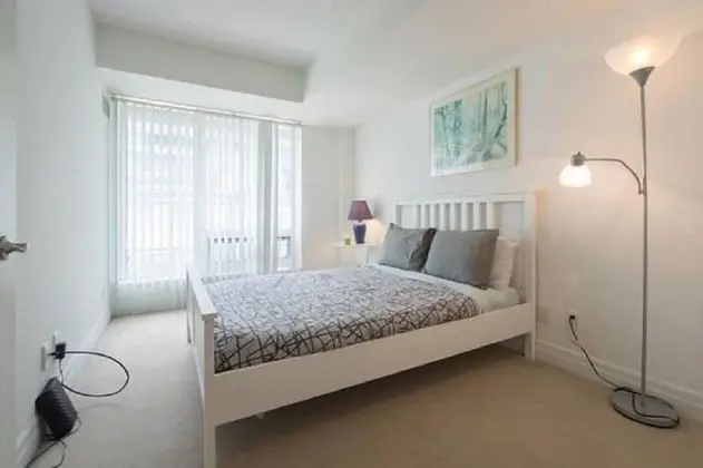 Apart Daire, Balkon