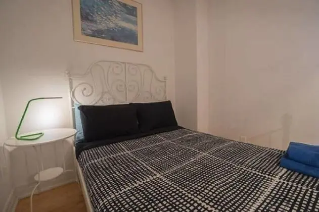 Apart Daire, Balkon