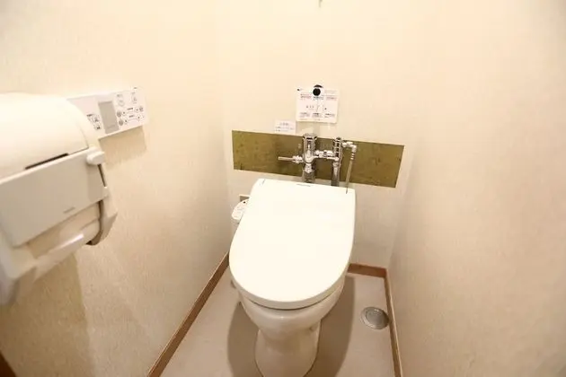 Standard Üç Kişilik Oda, Sigara İçilmez