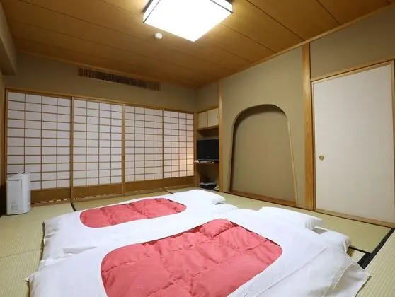 Traditional Oda (Main Building Type E Japanese)