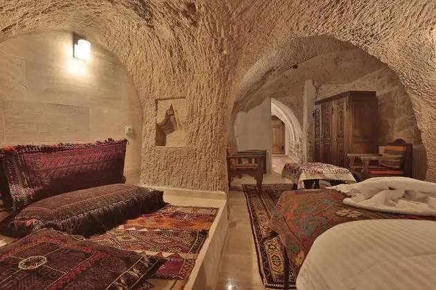 Aile Odası