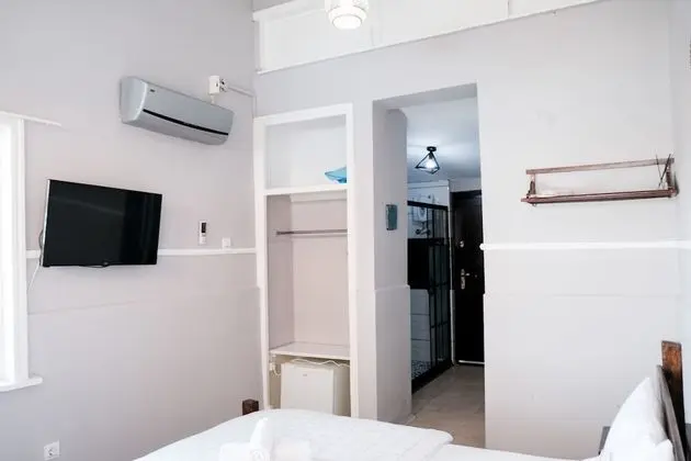 Standard Bungalov, Deniz Manzaralı