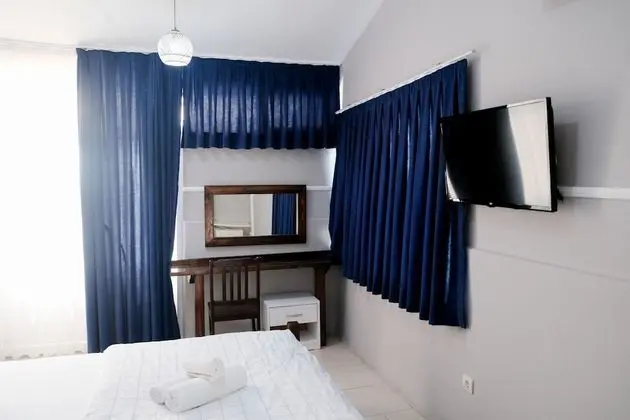 Standard Bungalov, Deniz Manzaralı