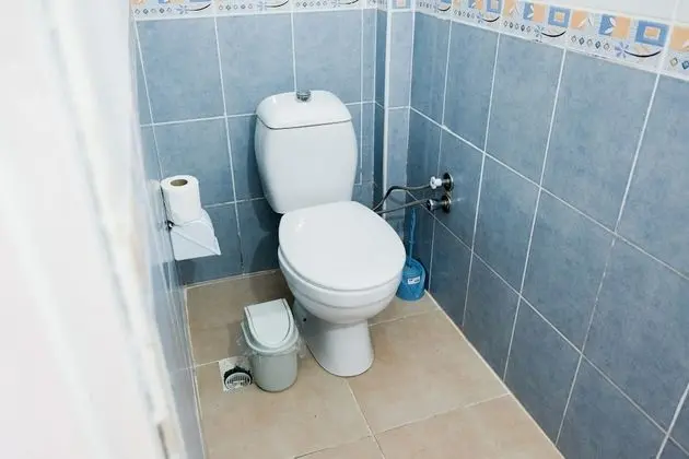 Standard Bungalov, Deniz Manzaralı
