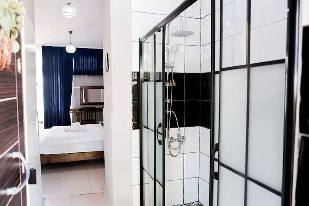 Standard Bungalov, Deniz Manzaralı