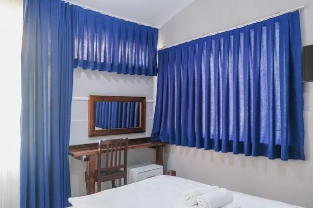 Standart Oda, Bahçe Manzaralı