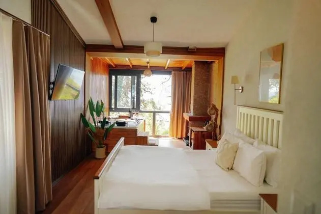 Standart Oda, Deniz Manzaralı