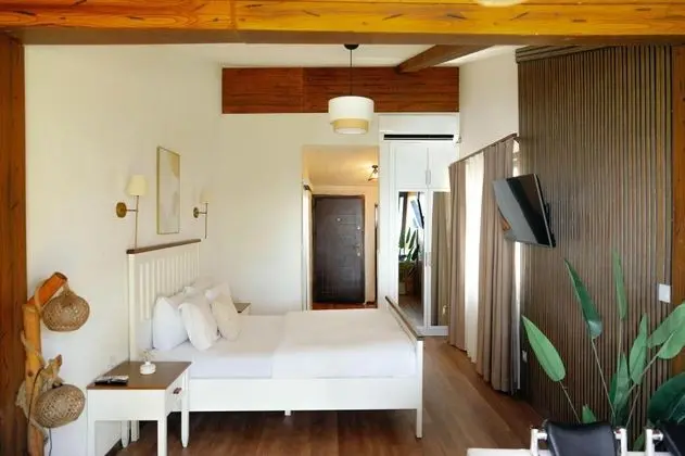 Standart Oda, Deniz Manzaralı