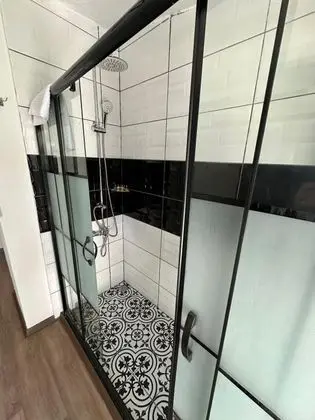 Standart Oda, Deniz Manzaralı