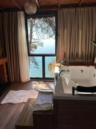 Standart Oda, Deniz Manzaralı