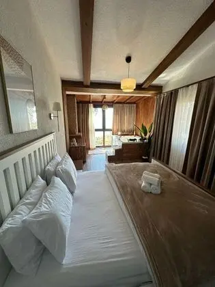Standart Oda, Deniz Manzaralı