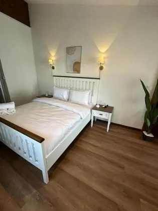 Standart Oda, Deniz Manzaralı