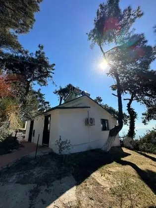 Standart Oda, Deniz Manzaralı