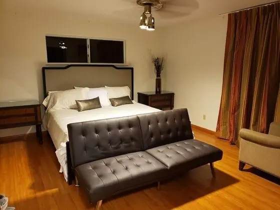 Traditional Villa