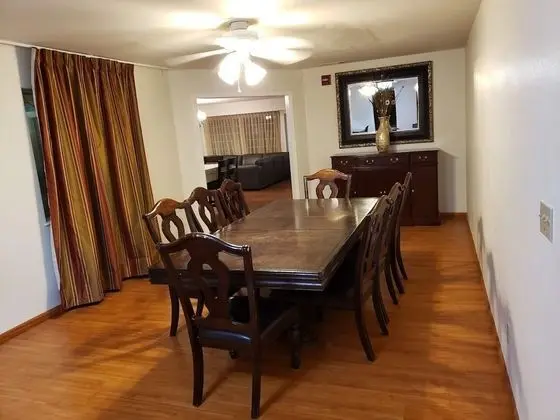 Traditional Villa