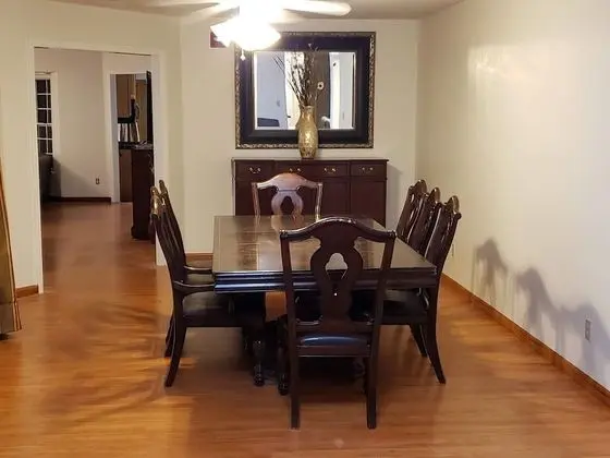 Traditional Villa