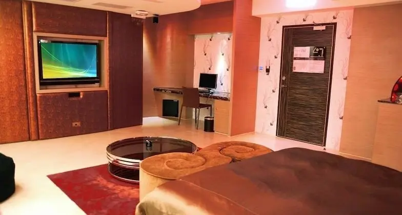 Deluxe Tek Büyük Yataklı Oda, 1 En Büyük (King) Boy Yatak