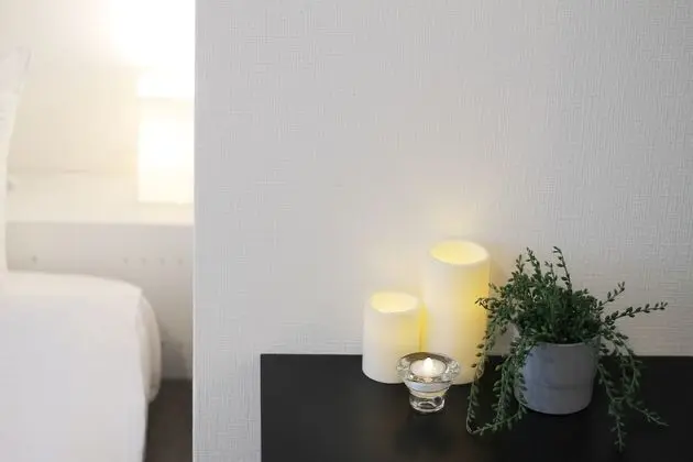 Apart Daire, 1 Yatak Odası, Sigara İçilmez