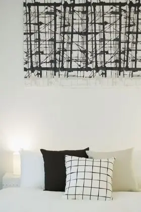 Apart Daire, 1 Yatak Odası, Sigara İçilmez