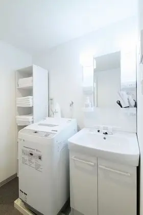 Apart Daire, 1 Yatak Odası, Sigara İçilmez