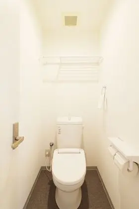 Apart Daire, 1 Yatak Odası, Sigara İçilmez