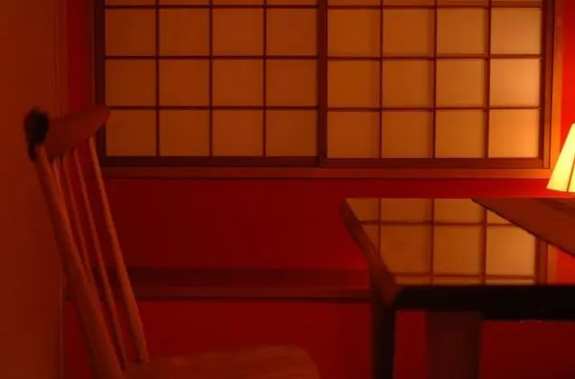 Executive Süit (Japanese, Dininig Room, Open Air Bath)
