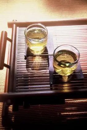 Executive Süit (Japanese, Dininig Room, Open Air Bath)