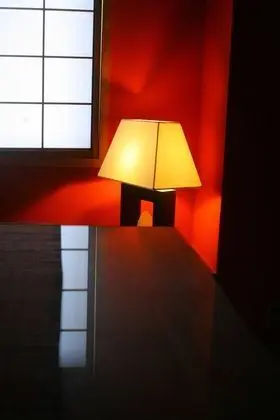 Executive Süit (Japanese, Dininig Room, Open Air Bath)