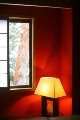 Executive Süit (Japanese, Dininig Room, Open Air Bath)