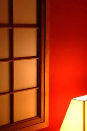 Executive Süit (Japanese, Dininig Room, Open Air Bath)