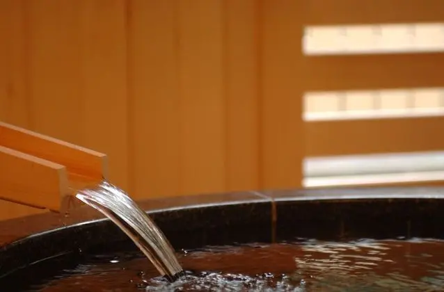 Executive Süit (Japanese, Dininig Room, Open Air Bath)