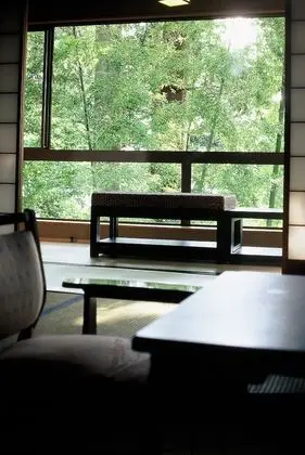 Executive Süit (Japanese Style, Futons, Open Air Bath)