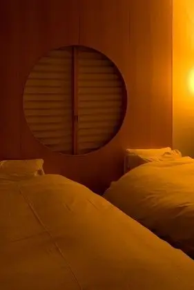 Executive Süit (Japanese Style, Futons, Open Air Bath)
